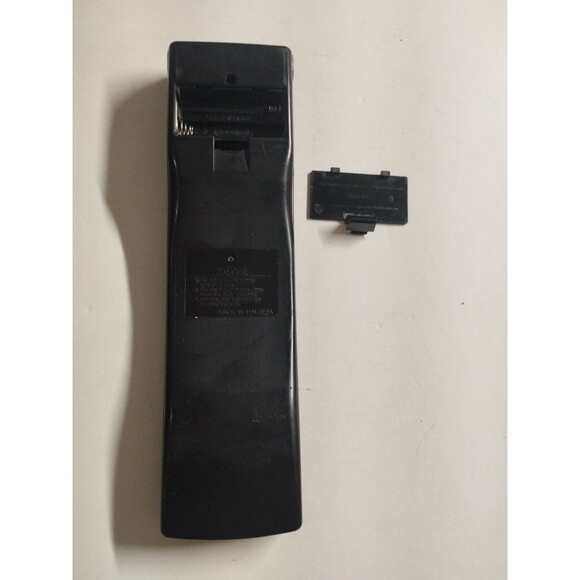 OEM Magnavox 483521837113 VCR TV Remote Control - Tested & Works - Picture 3 of 3